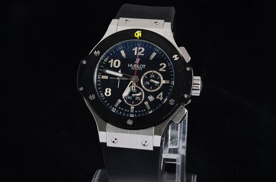 HUBLOT GENEVE Watch 214